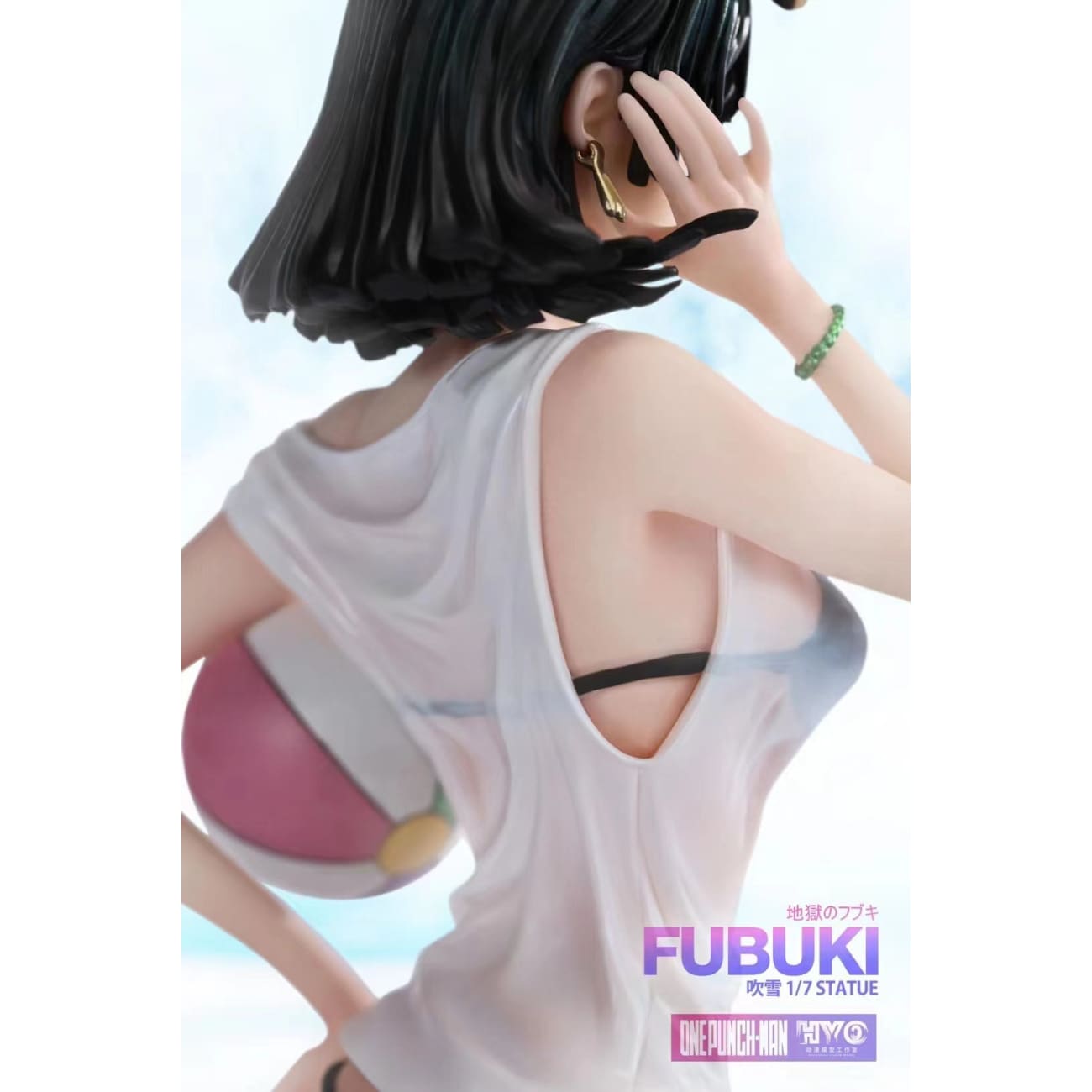 HYO Studio - Fubuki