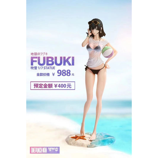 HYO Studio - Fubuki
