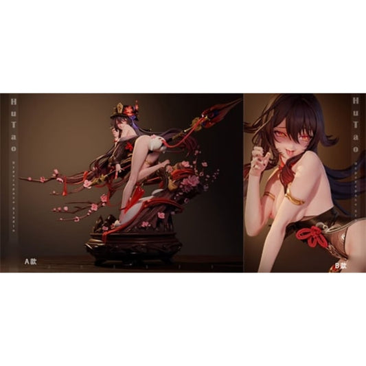 Hyperspace Studio - Hu Tao [3 Variants]