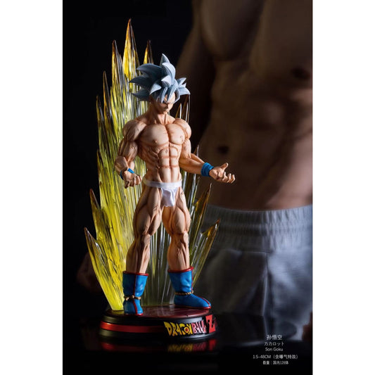 Hyperspace Studio - Son Goku [3 Variants]