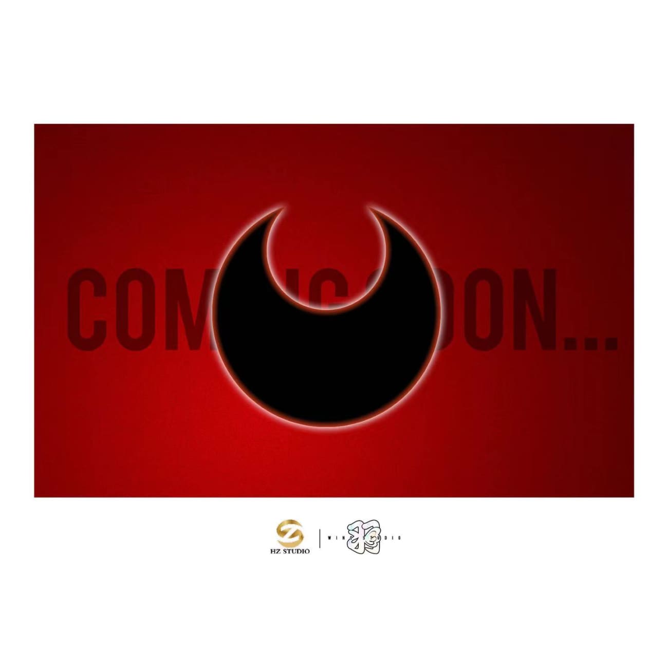  HZ Studio X Wing Studio - Mooncake Umbreon