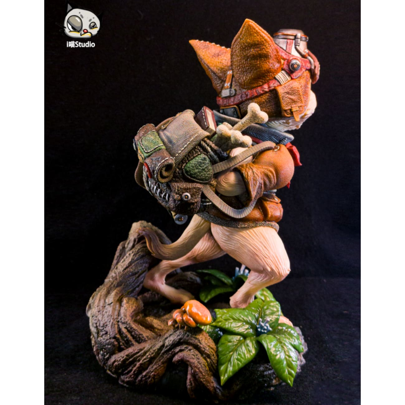 I Meow Studio - Felyne
