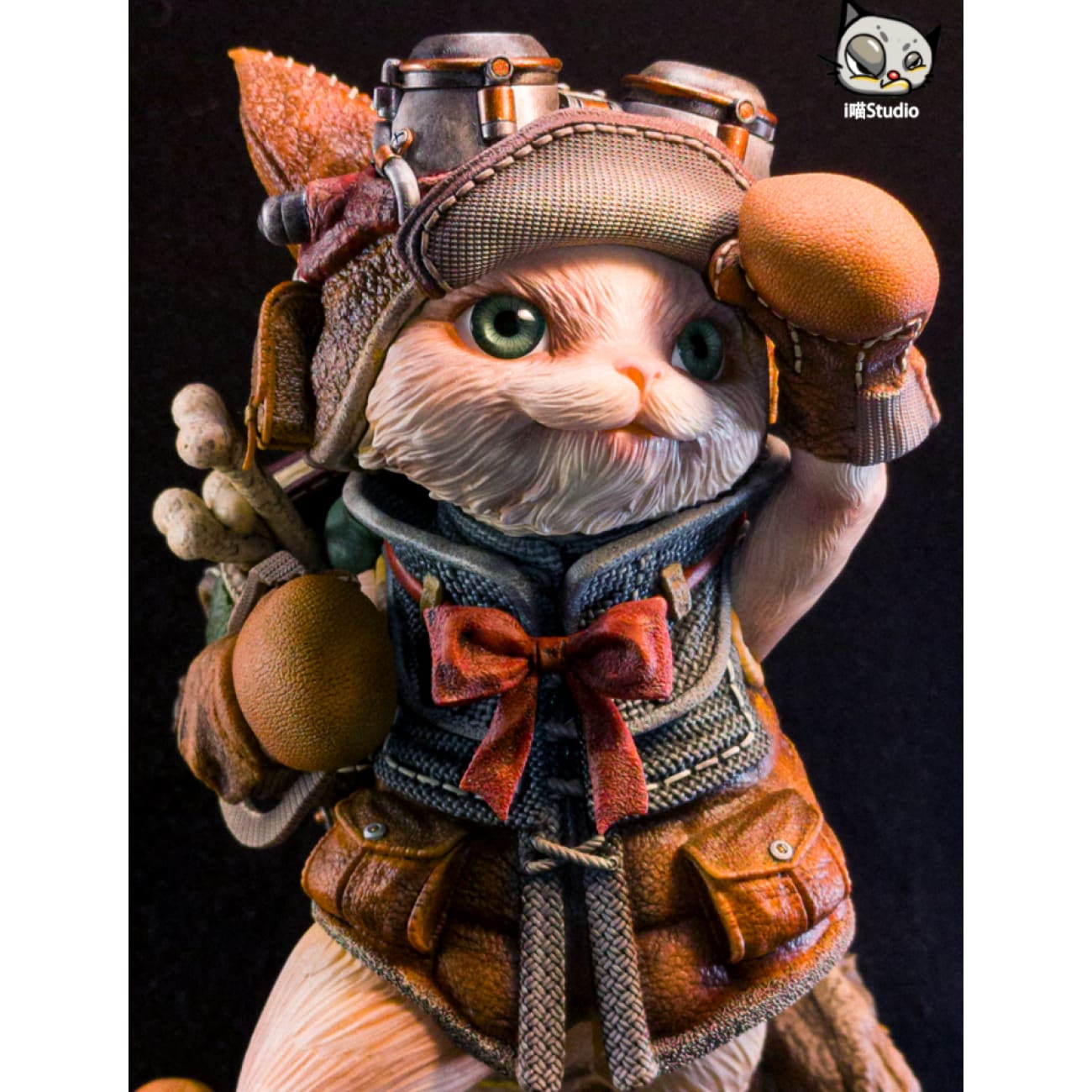 I Meow Studio - Felyne