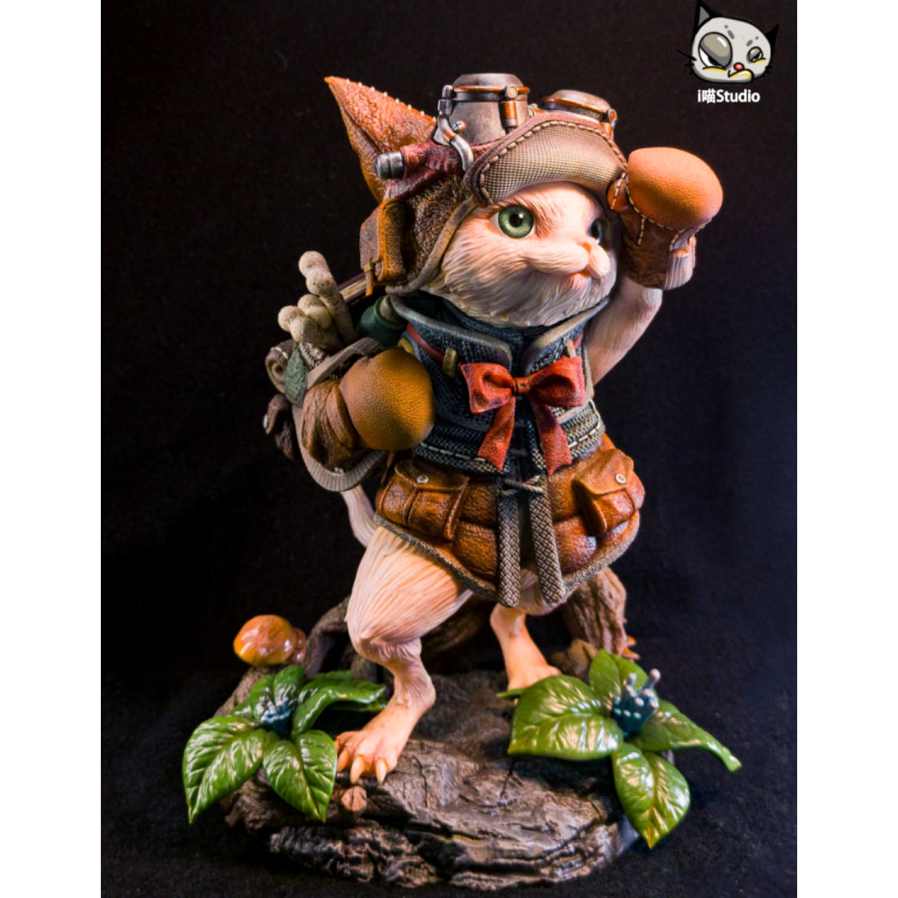 I Meow Studio - Felyne