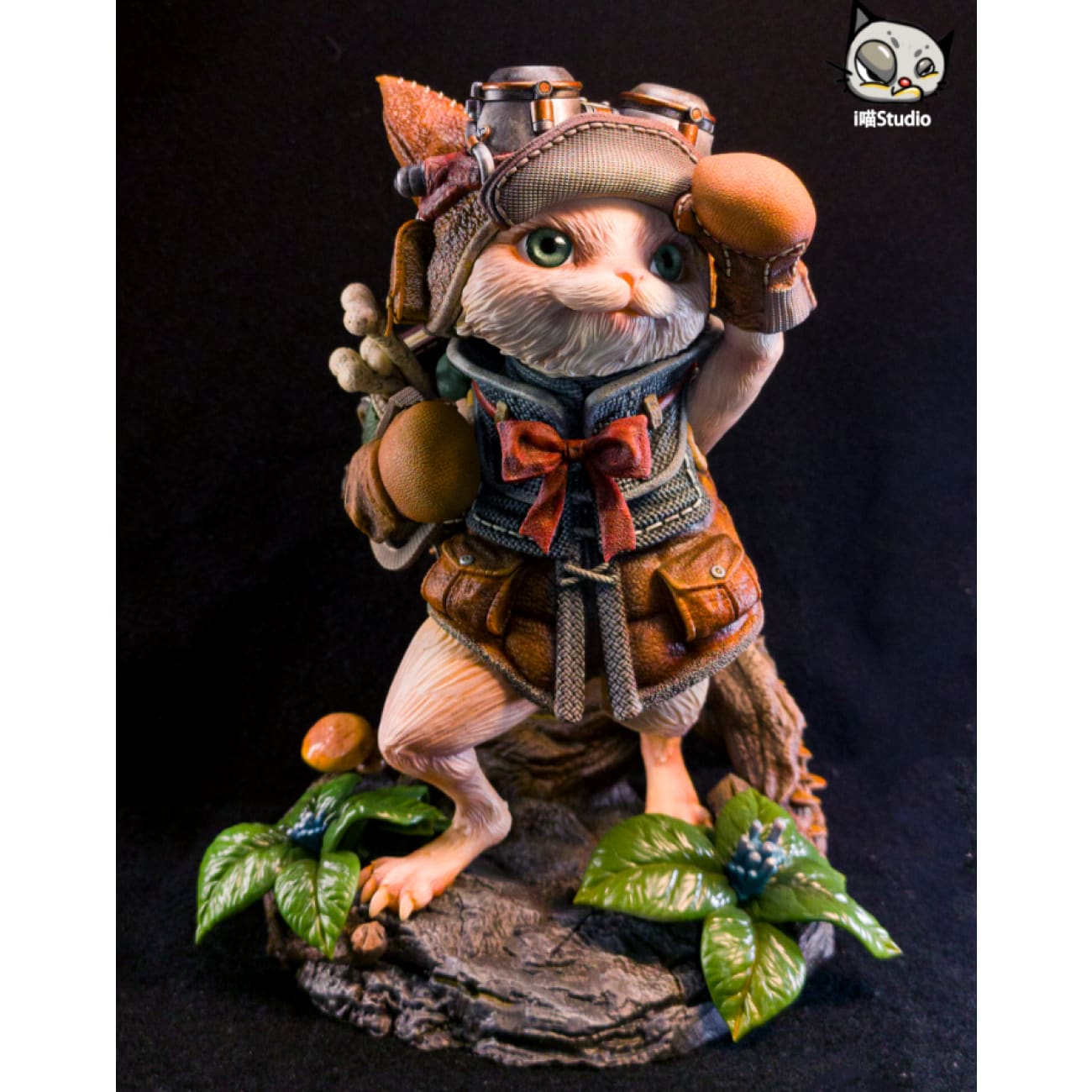 I Meow Studio - Felyne