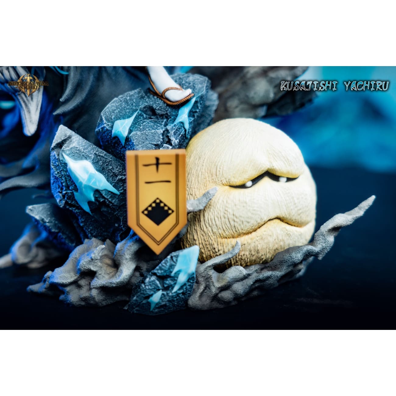 I.W Studio - Kusajishi Yachiru