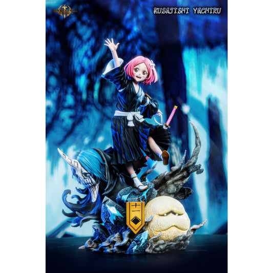 I.W Studio - Kusajishi Yachiru