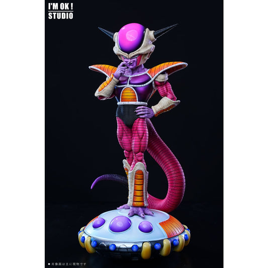 IAMOK Studio - Frieza First Form [2 Variants]