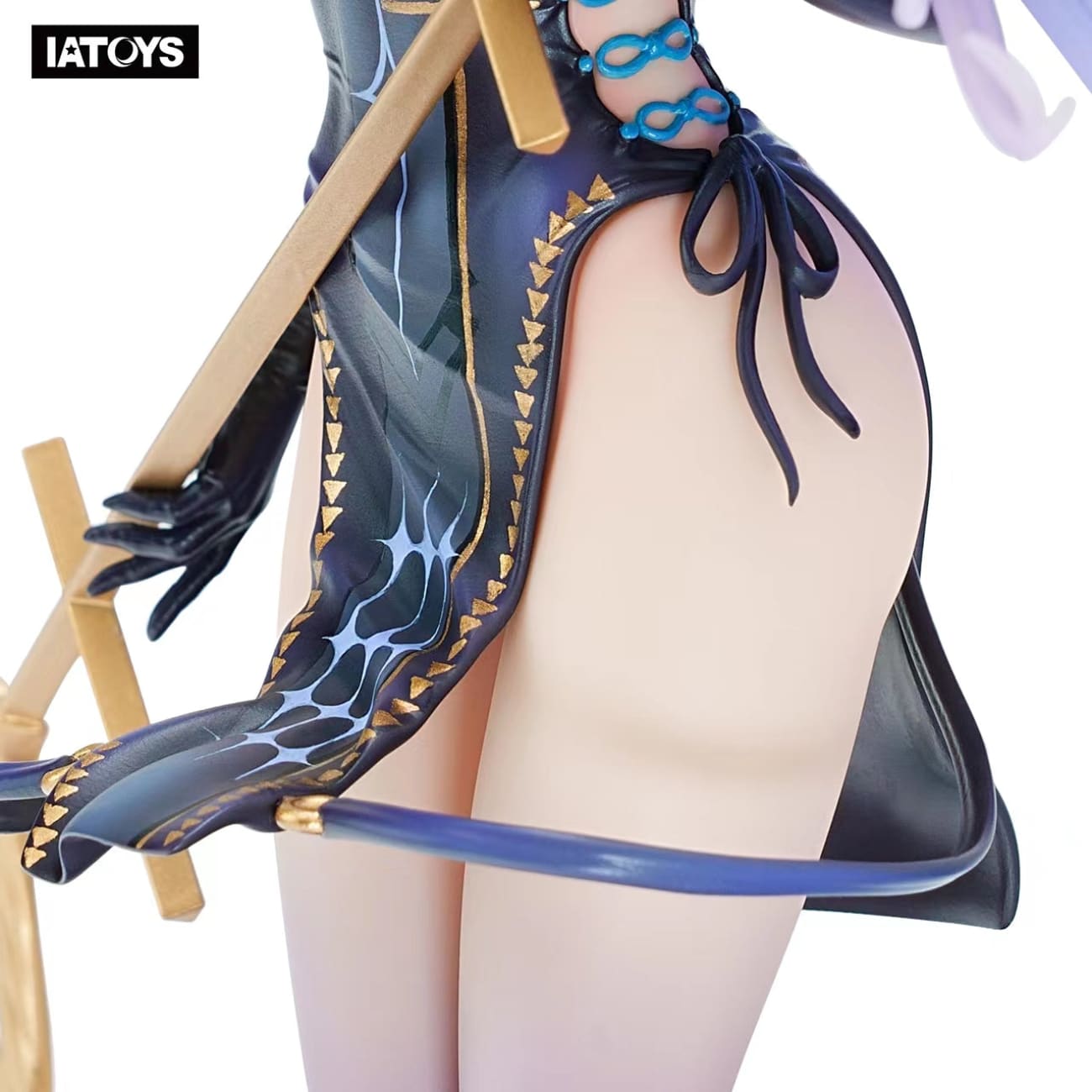 IATOYS Studio - Angel Girl Tomayu 