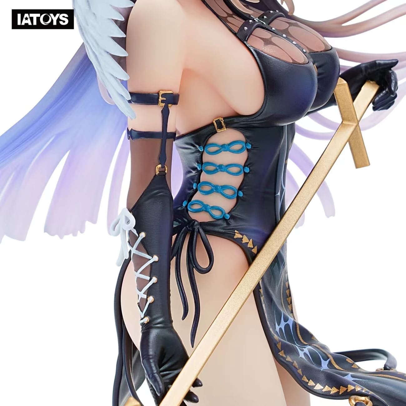 IATOYS Studio - Angel Girl Tomayu 
