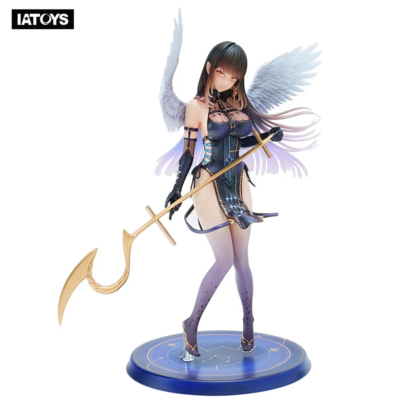 IATOYS Studio - Angel Girl Tomayu 