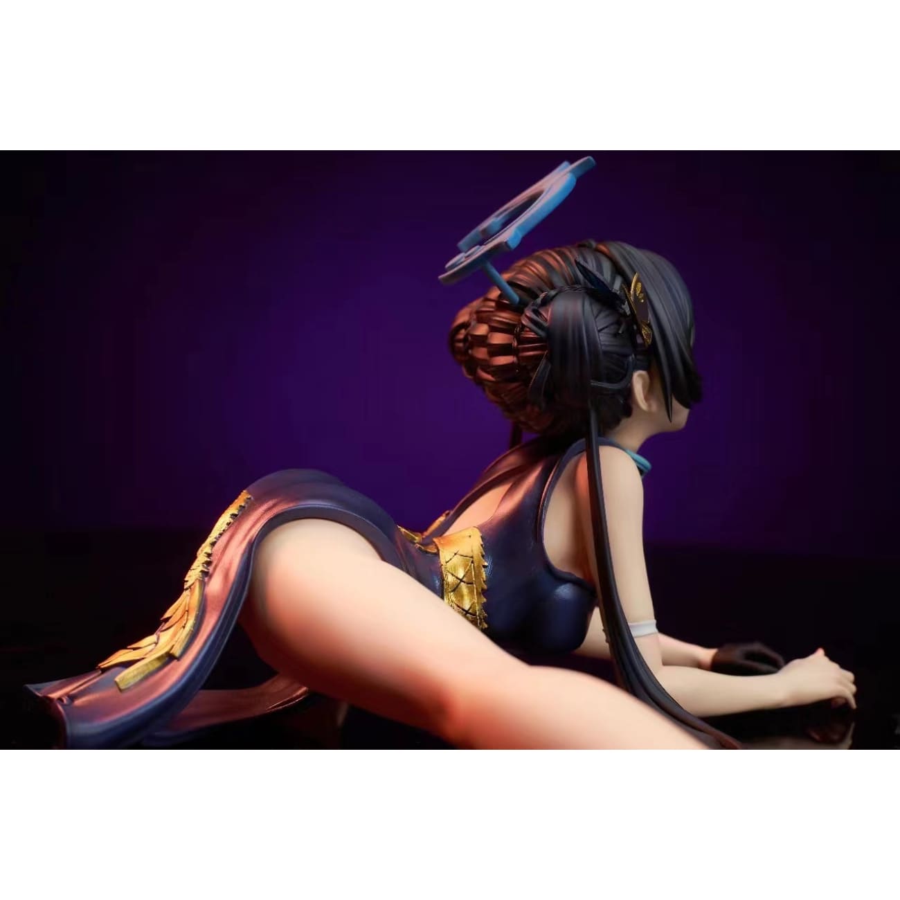 Ice Cream Studio - Kisaki [Cast Off]