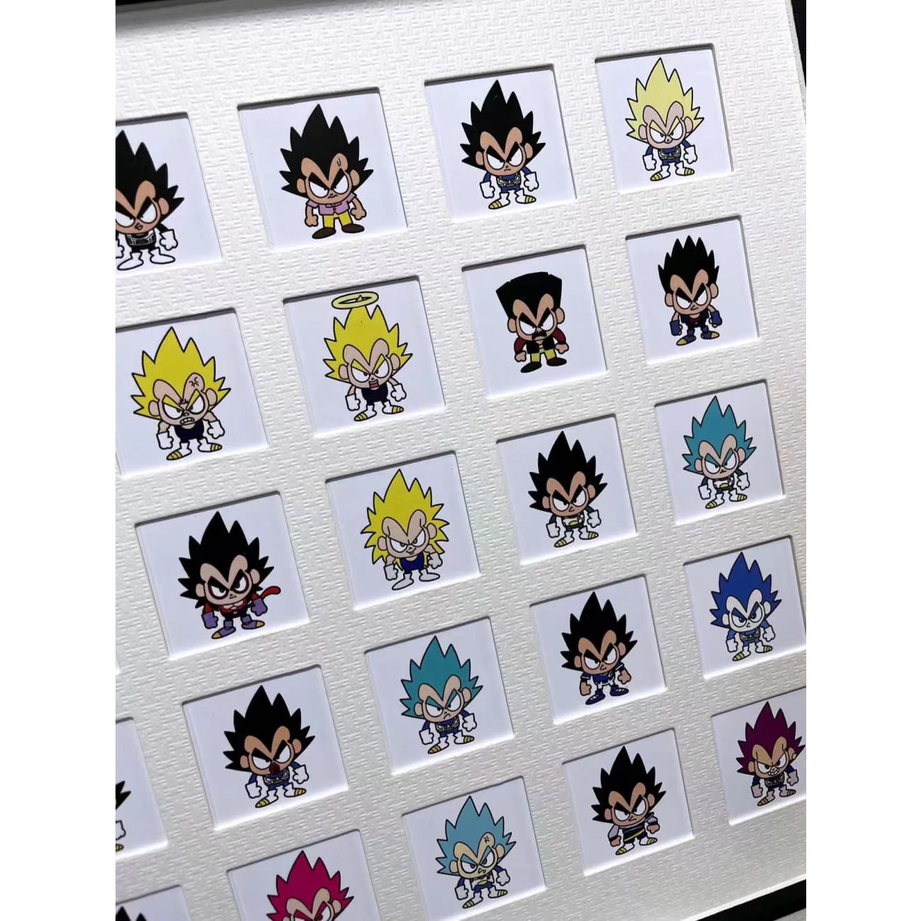 Icon Dragon Ball Drawing Poster Frame