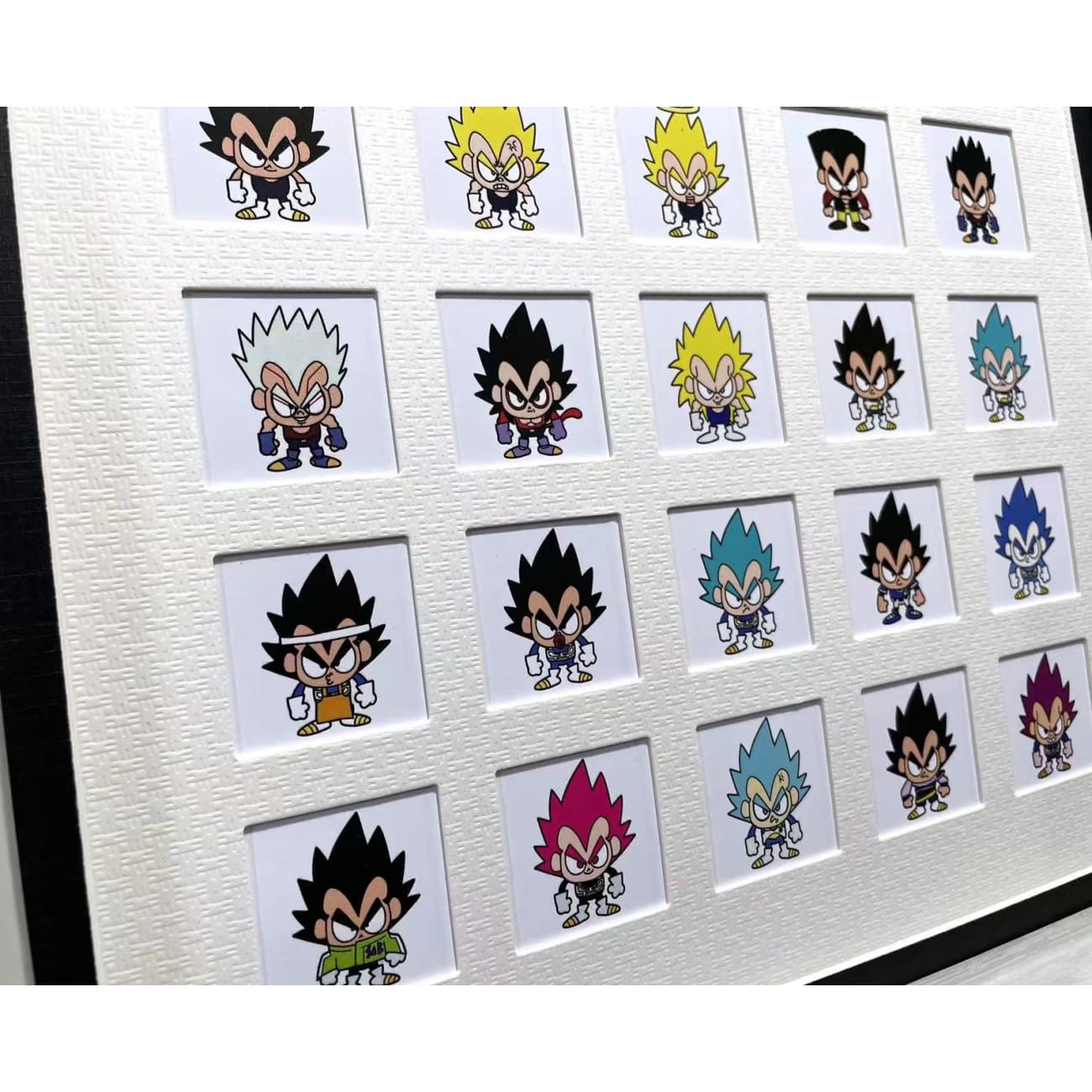 Icon Dragon Ball Drawing Poster Frame