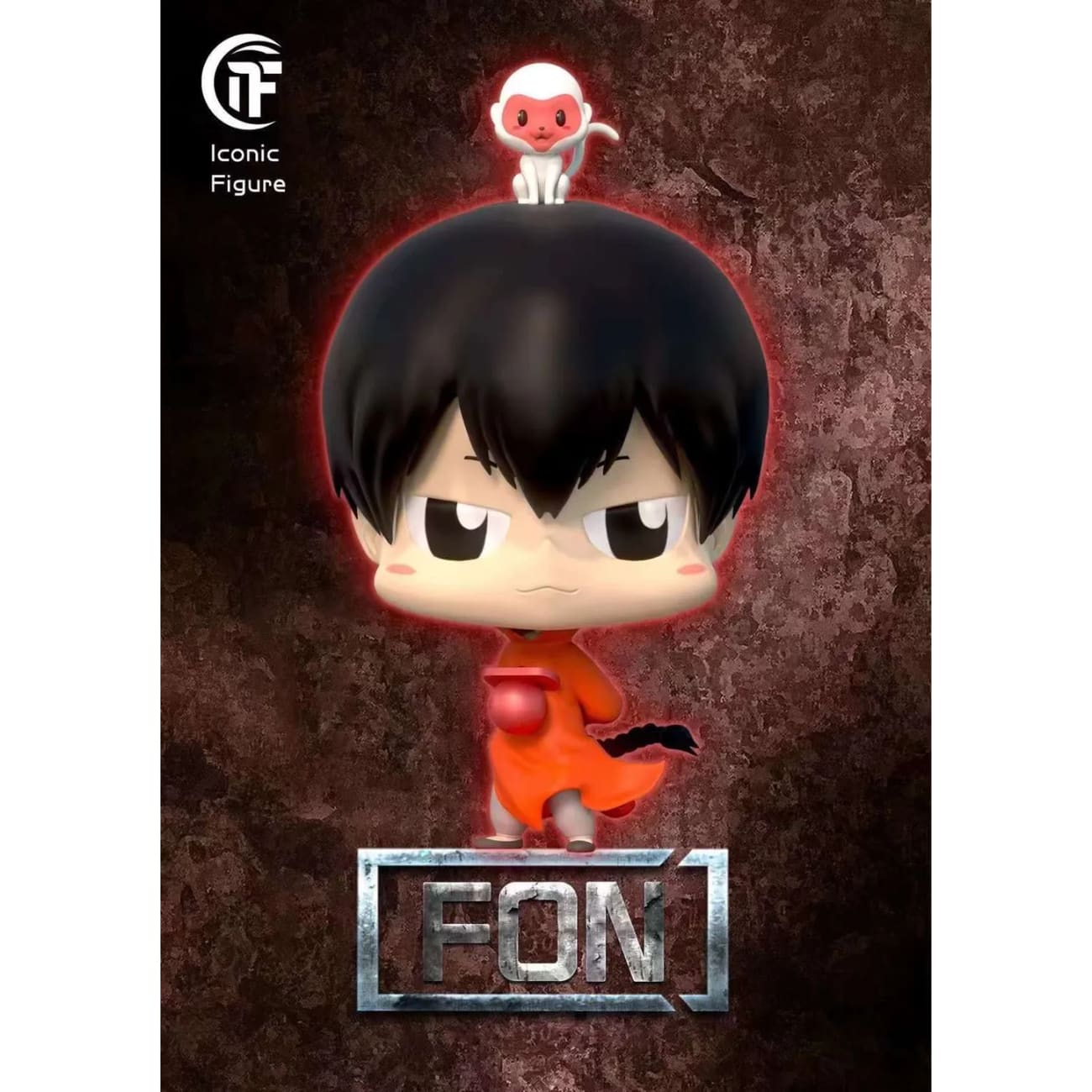 IF Studio - Fon