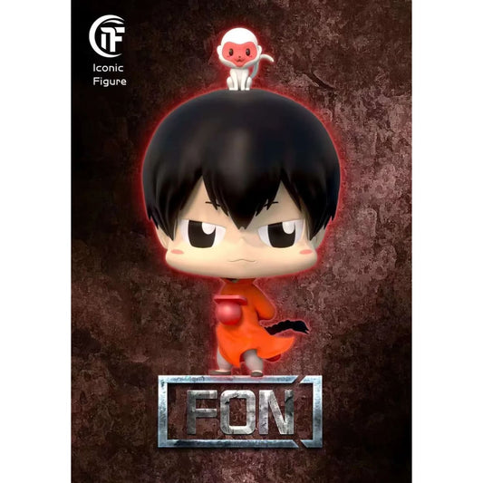 IF Studio - Fon