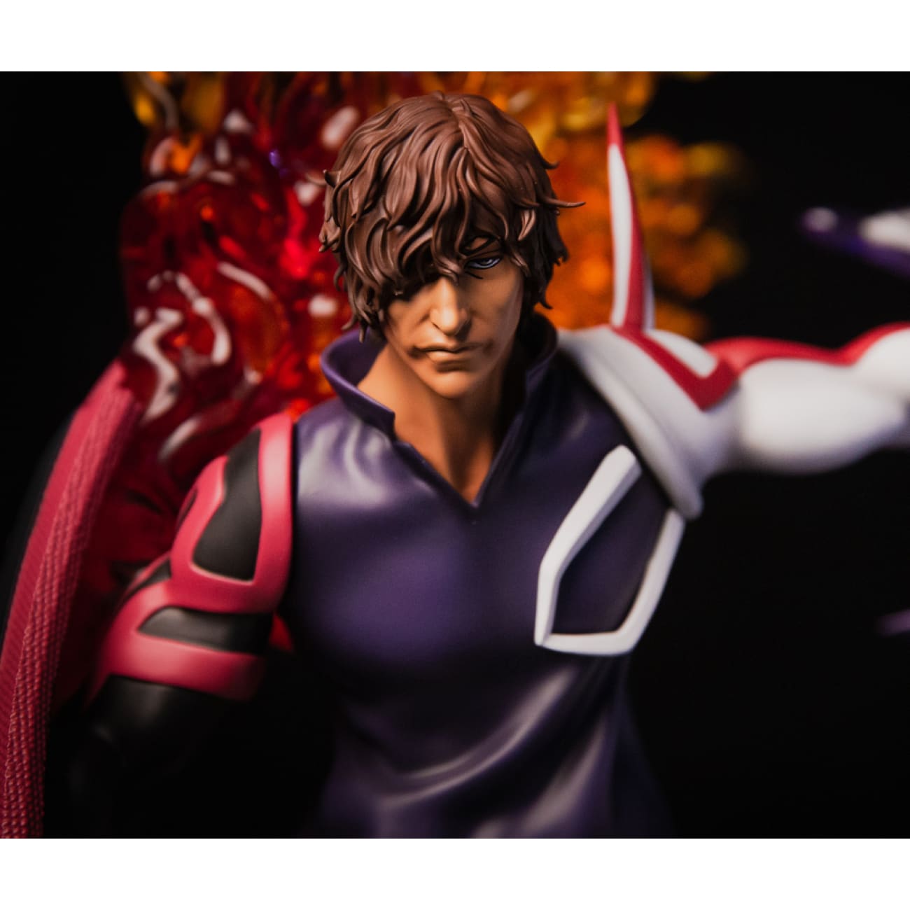 IFP Studio.- Bleach Sado Yasutora [1/7 scale]