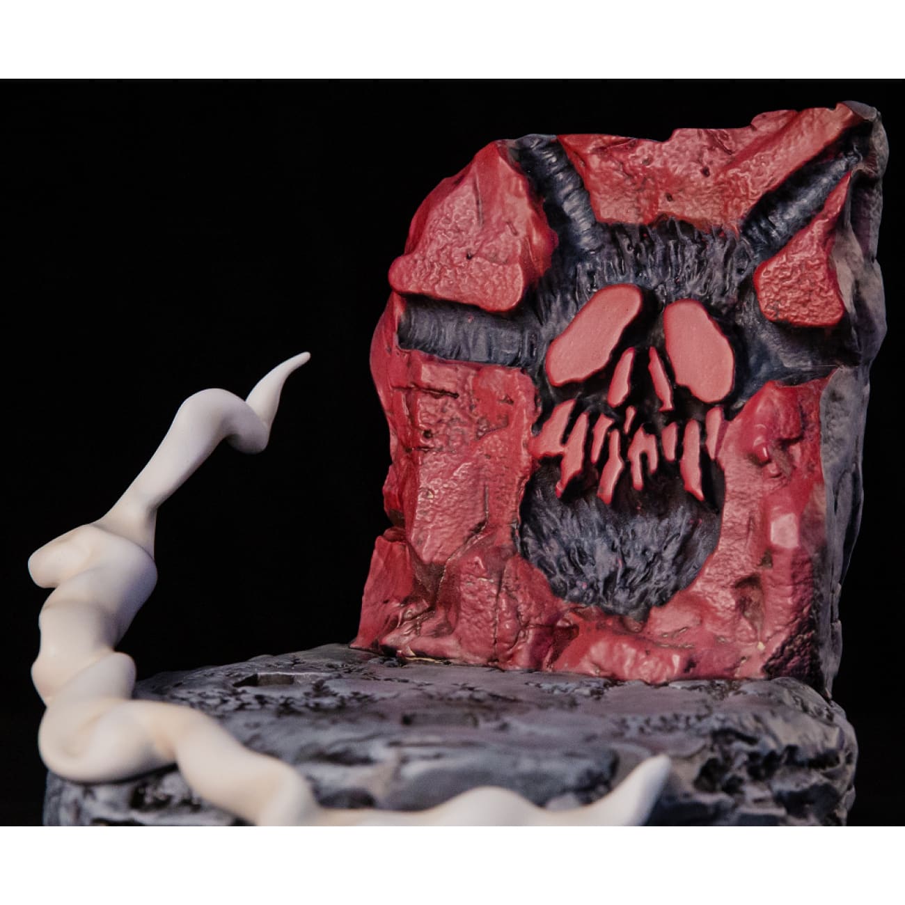 IFP Studio.- Bleach Sado Yasutora [1/7 scale]