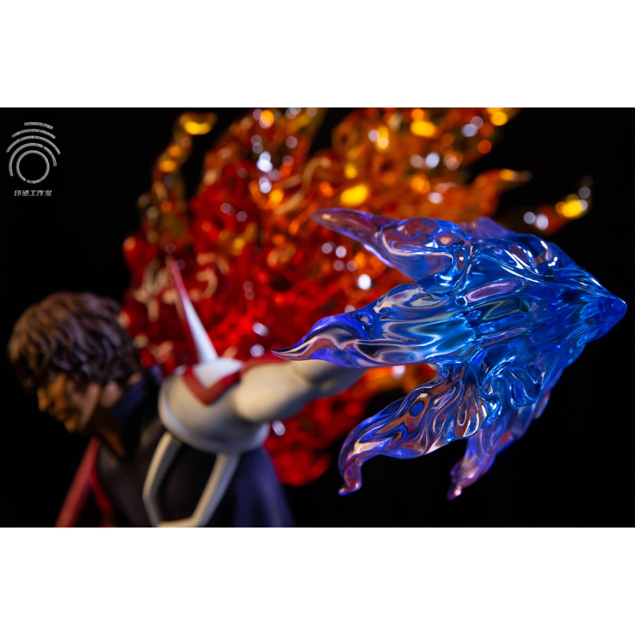 IFP Studio.- Bleach Sado Yasutora [1/7 scale]