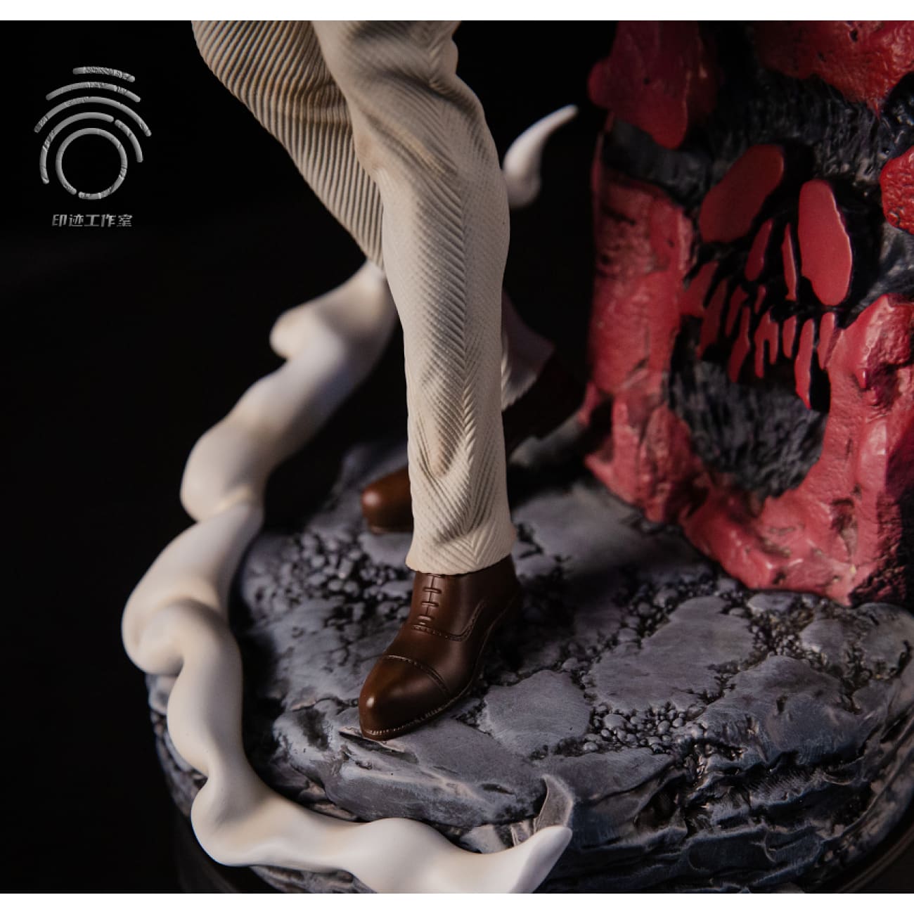 IFP Studio.- Bleach Sado Yasutora [1/7 scale]