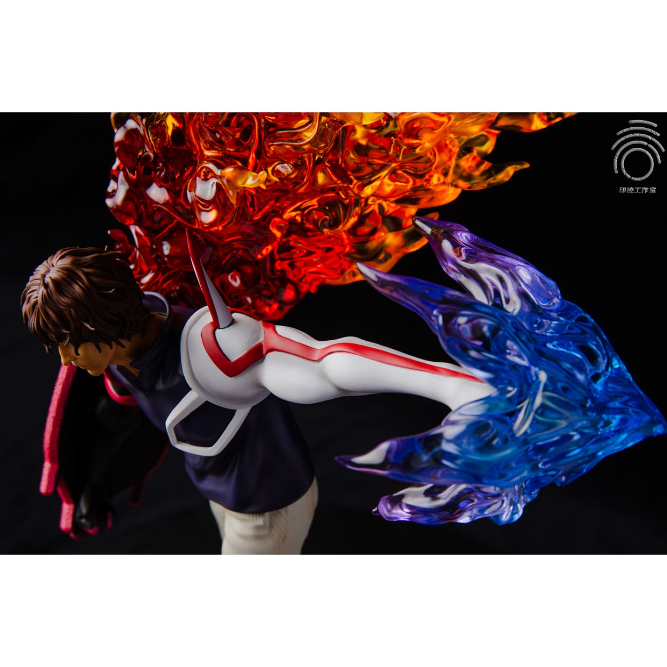 IFP Studio.- Bleach Sado Yasutora [1/7 scale]