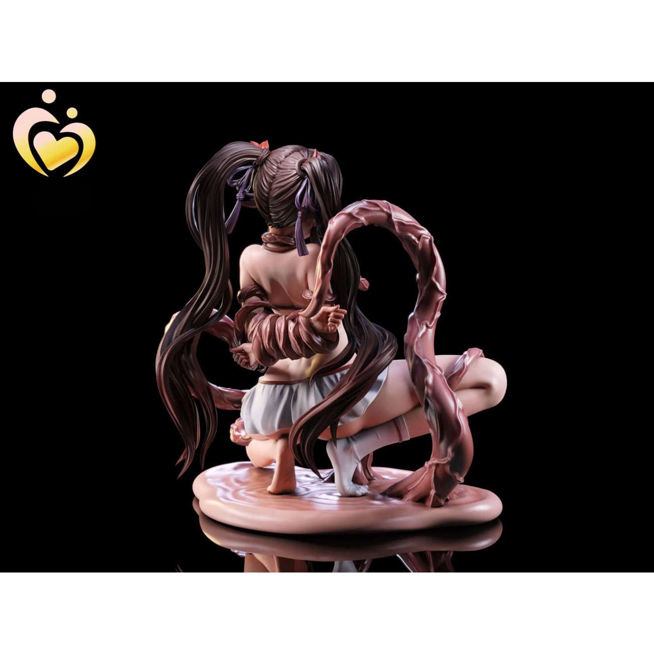 ii Studio - Tentacle Hu Tao [2 Variants]