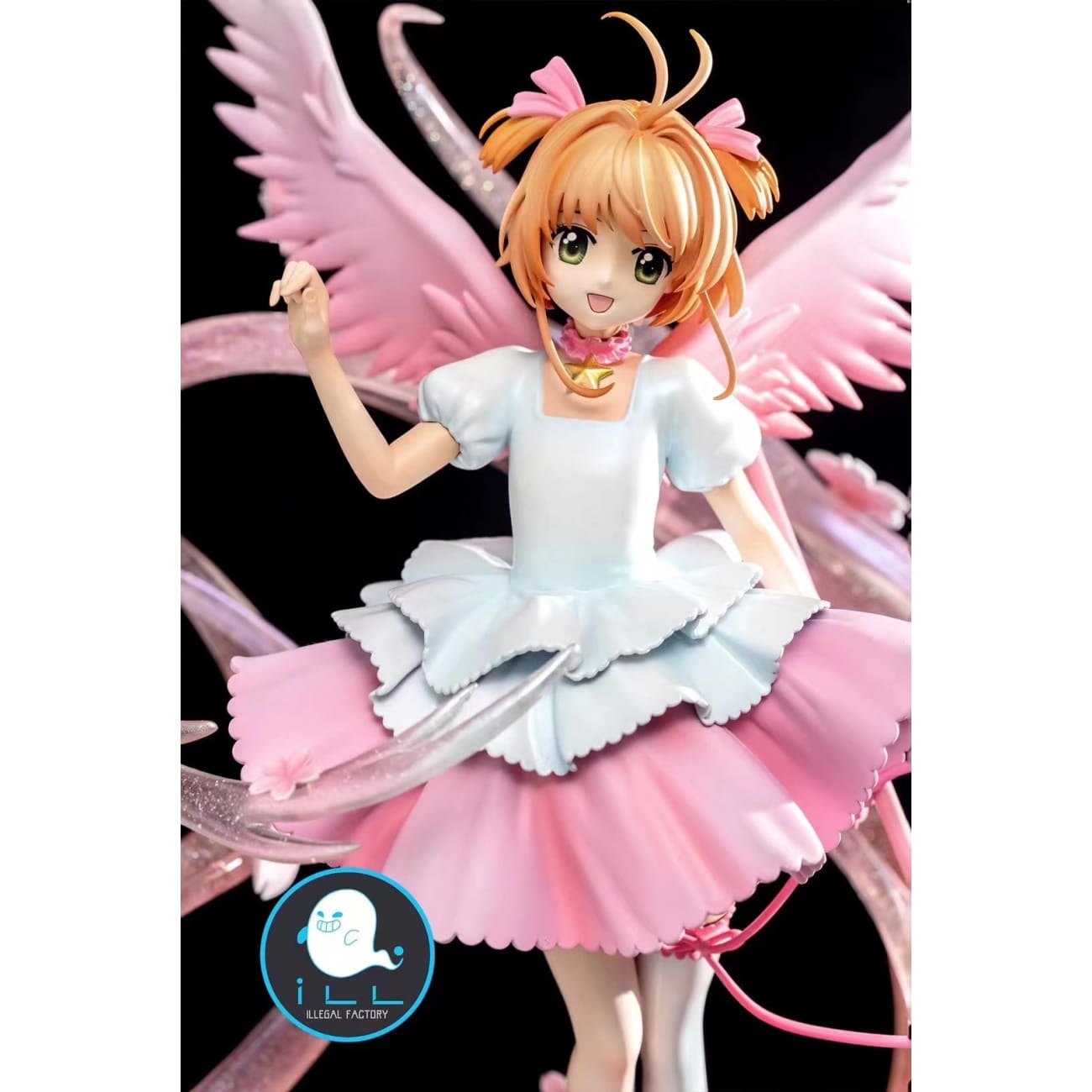 ILLEGAL Factory - Sakura Kinomoto 