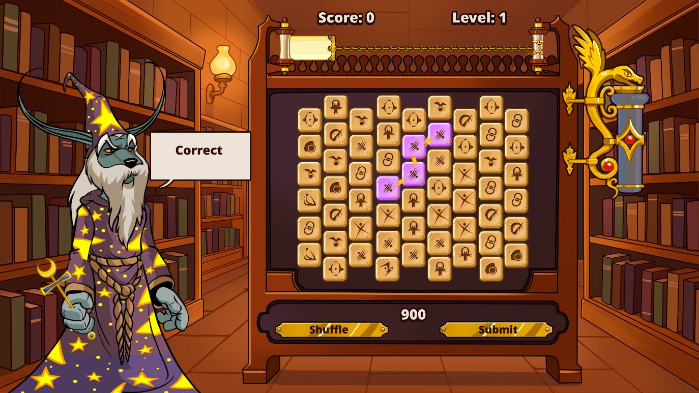 Nintendo Switch Game Title - Neopets - Mega Mini Games Collection Day 1 Edition