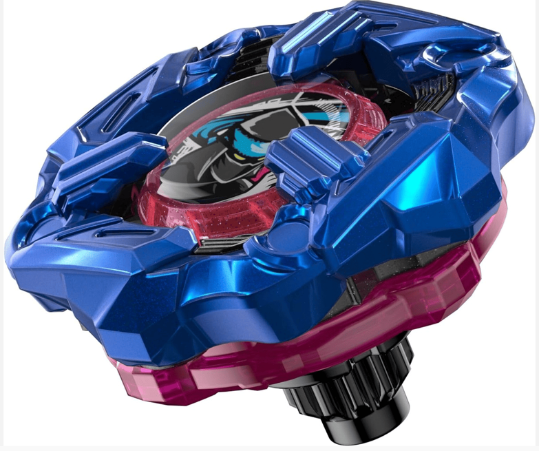 Nintendo Switch Game Title - Beyblade X XONE - Complete Edition