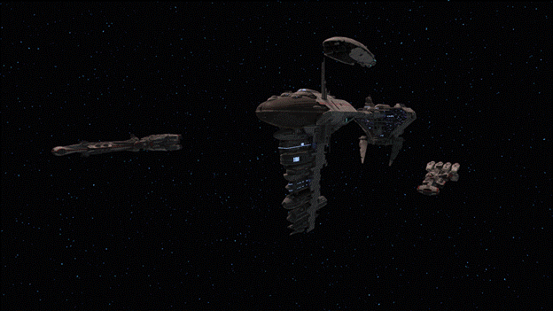 Nintendo Switch Game Title - STAR WARS™: Dark Forces Remaster