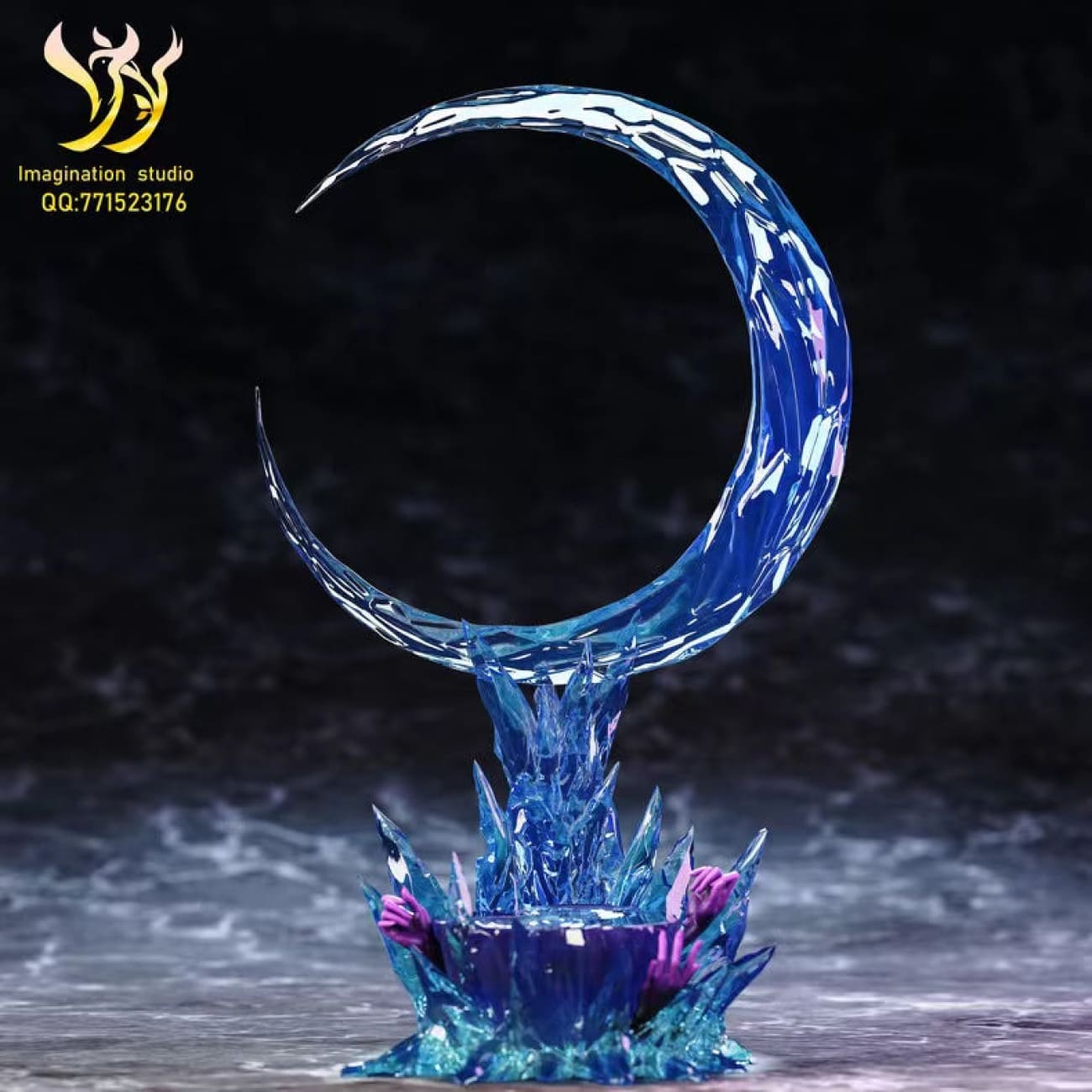 Imagination Studio / YY Studio - Jingliu [3 Variants]