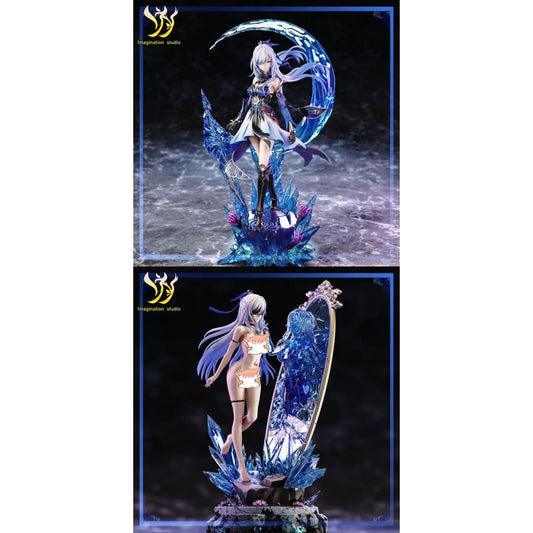 Imagination Studio / YY Studio - Jingliu [3 Variants]