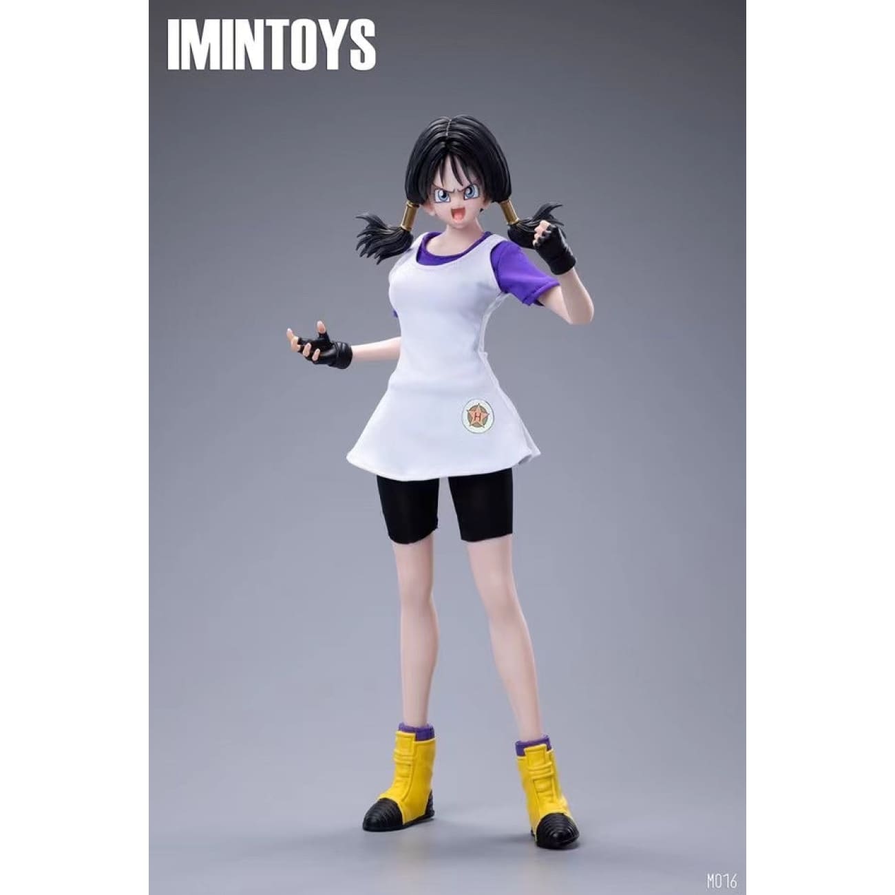 Iminitoys - Videl [Clothes Accessories Only] 