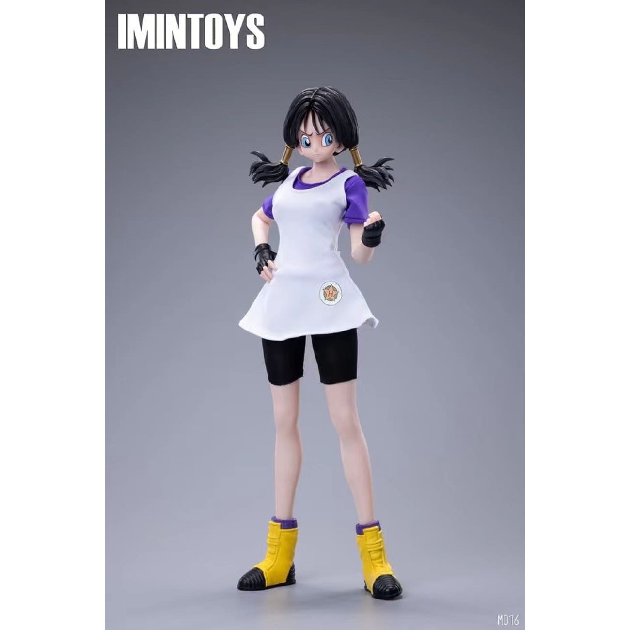 Iminitoys - Videl [Clothes Accessories Only] 
