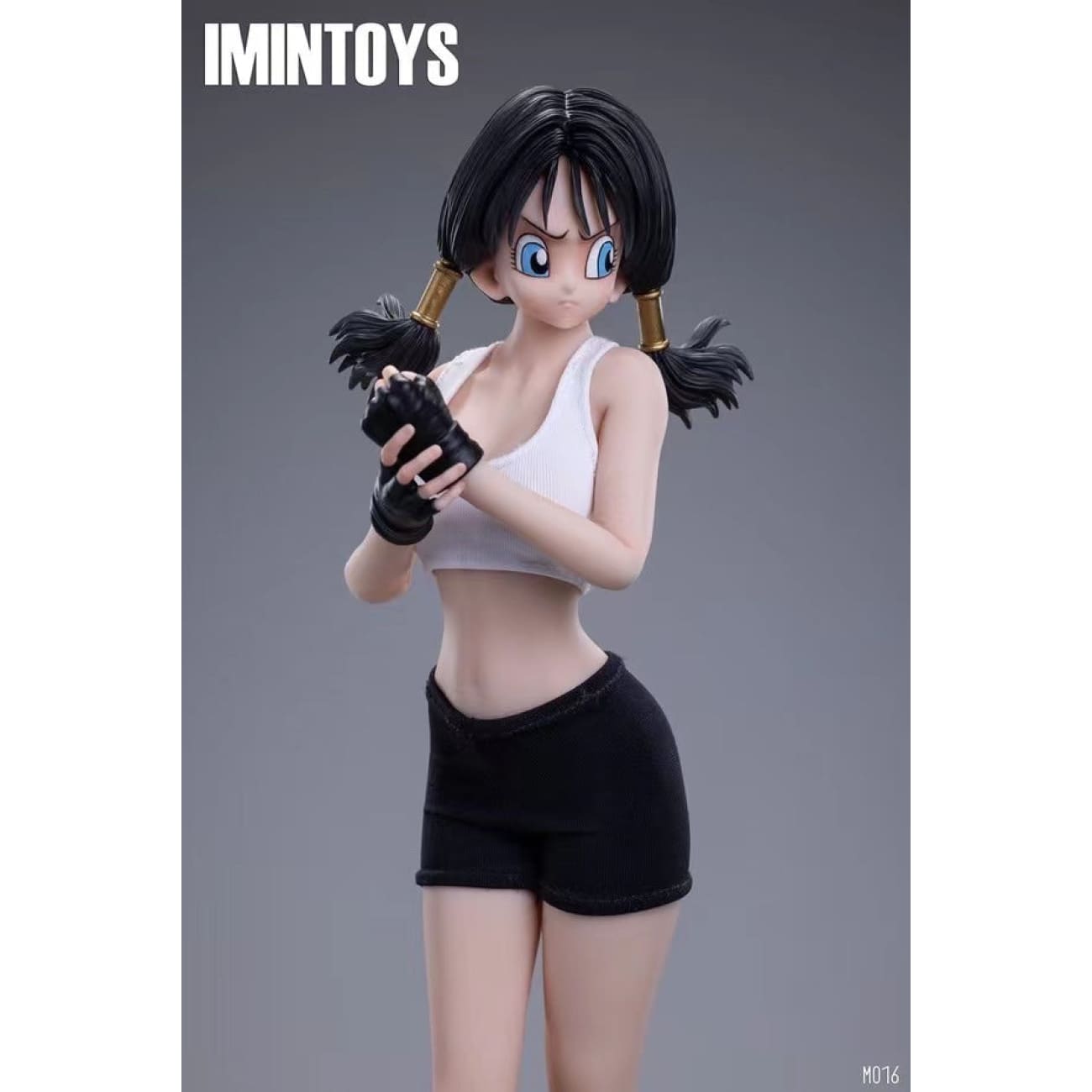 Iminitoys - Videl [Clothes Accessories Only] 