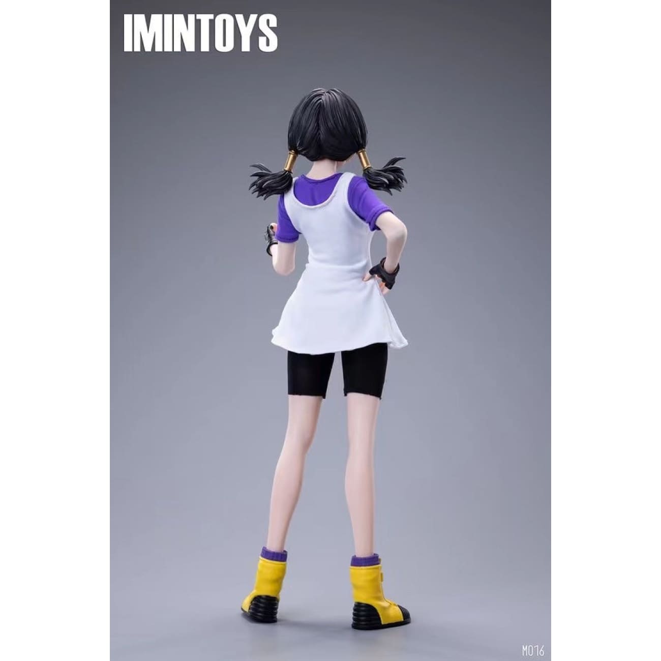Iminitoys - Videl [Clothes Accessories Only] 