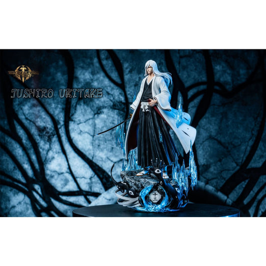 Immortal War Studio - Jushiro Ukitake