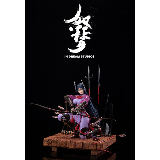 In Dream Studios - Minamoto no Raikou [2 Variants]