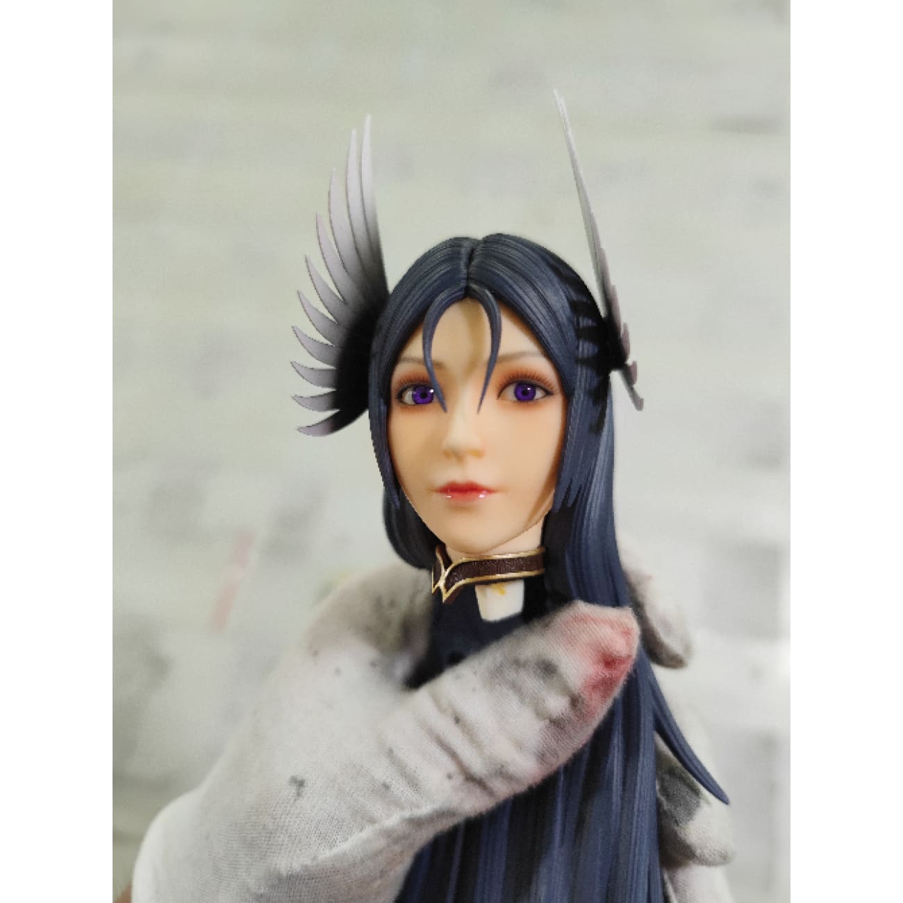 In Dream Studios - Minamoto no Raikou [2 Variants]