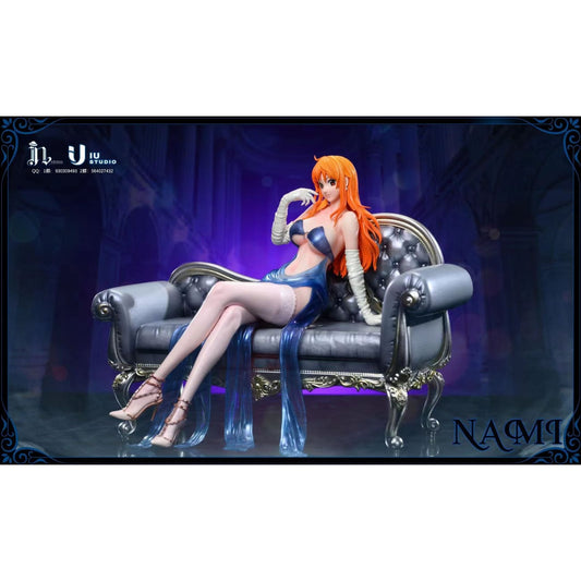 IN Studio x IU Studio - Nami [2 Variants]