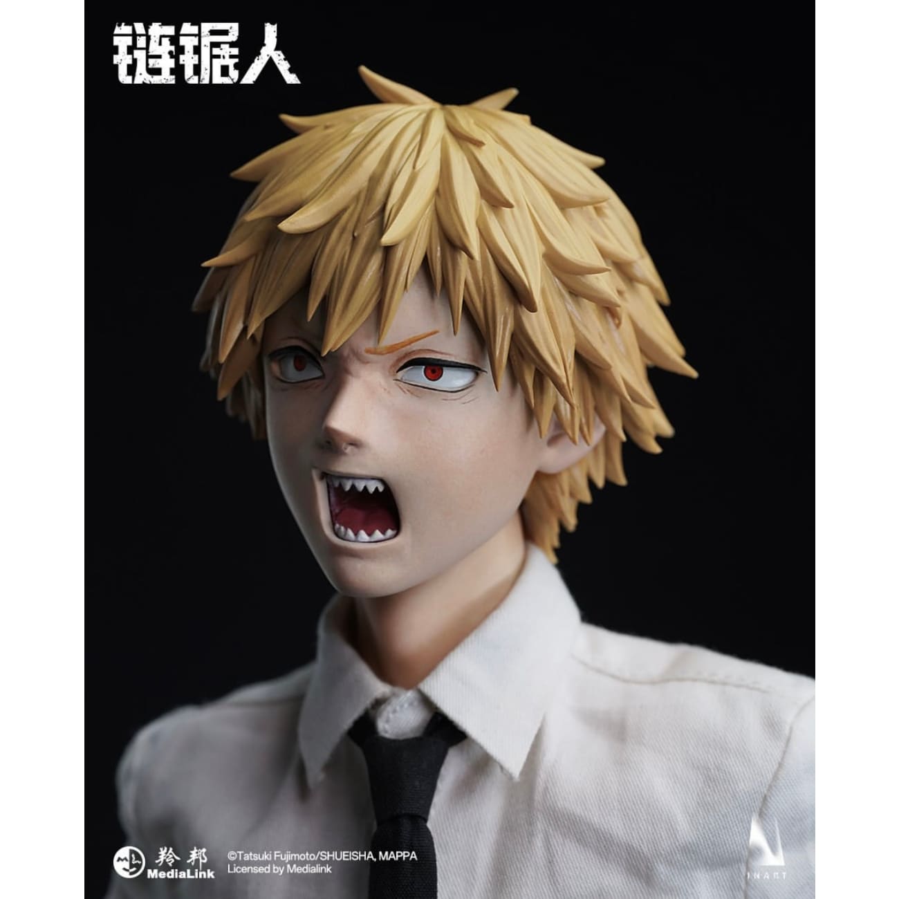 Inart - Denji 1/6 Collectible Figure - Denji 1/6