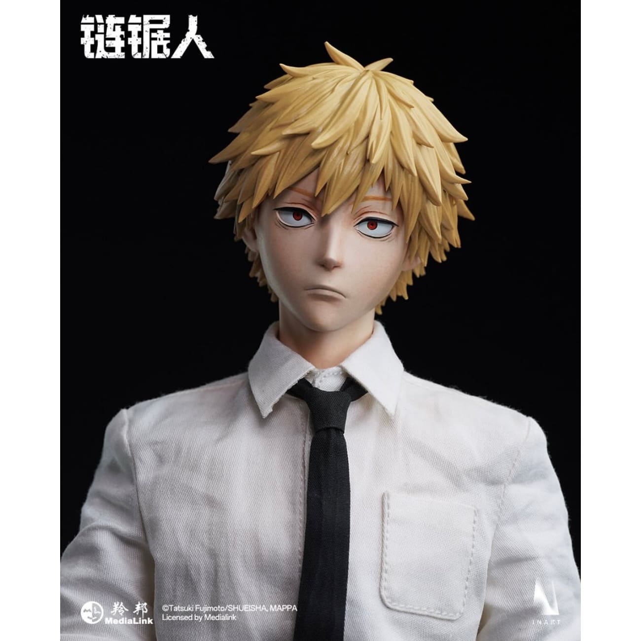 Inart - Denji 1/6 Collectible Figure - Denji 1/6