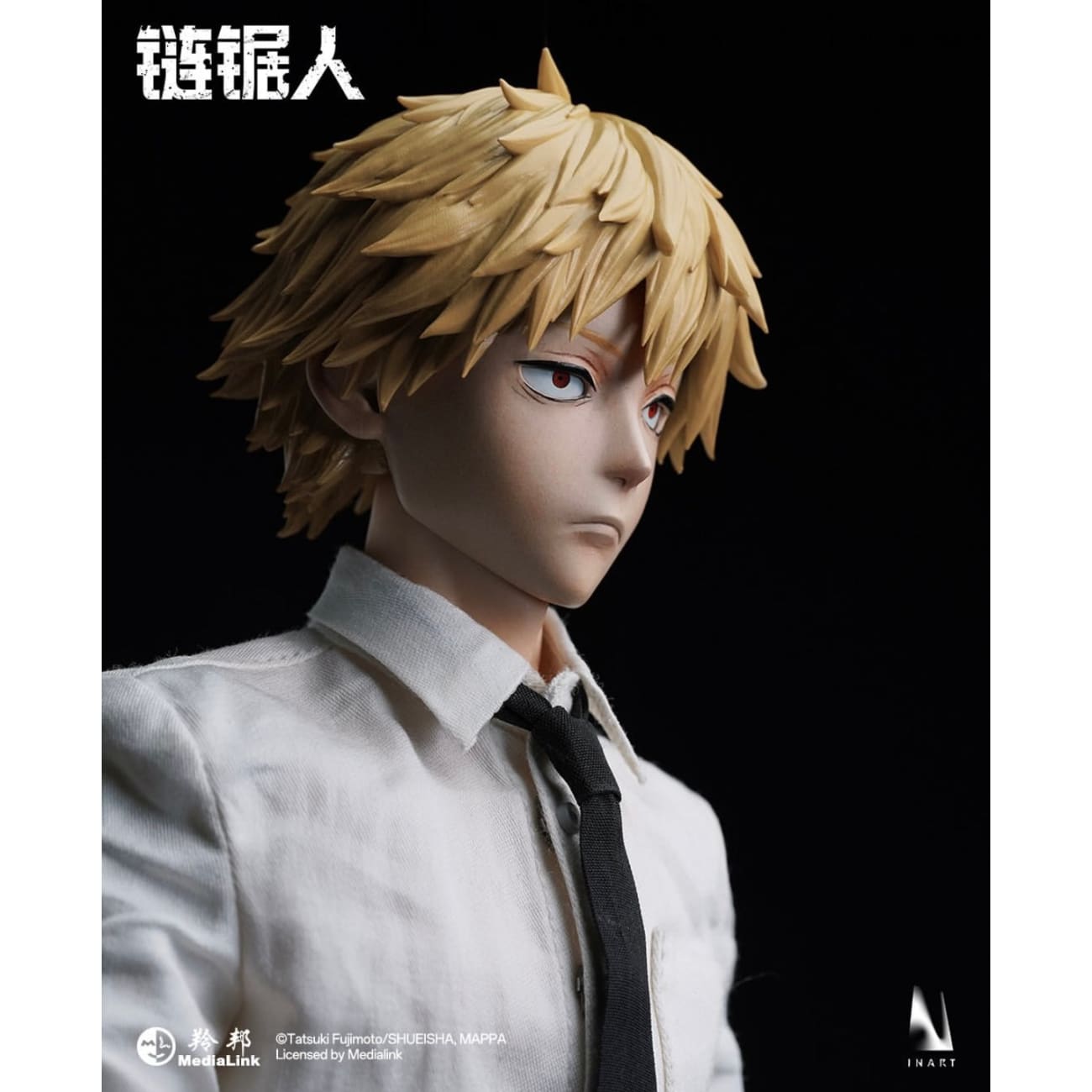 Inart - Denji 1/6 Collectible Figure - Denji 1/6