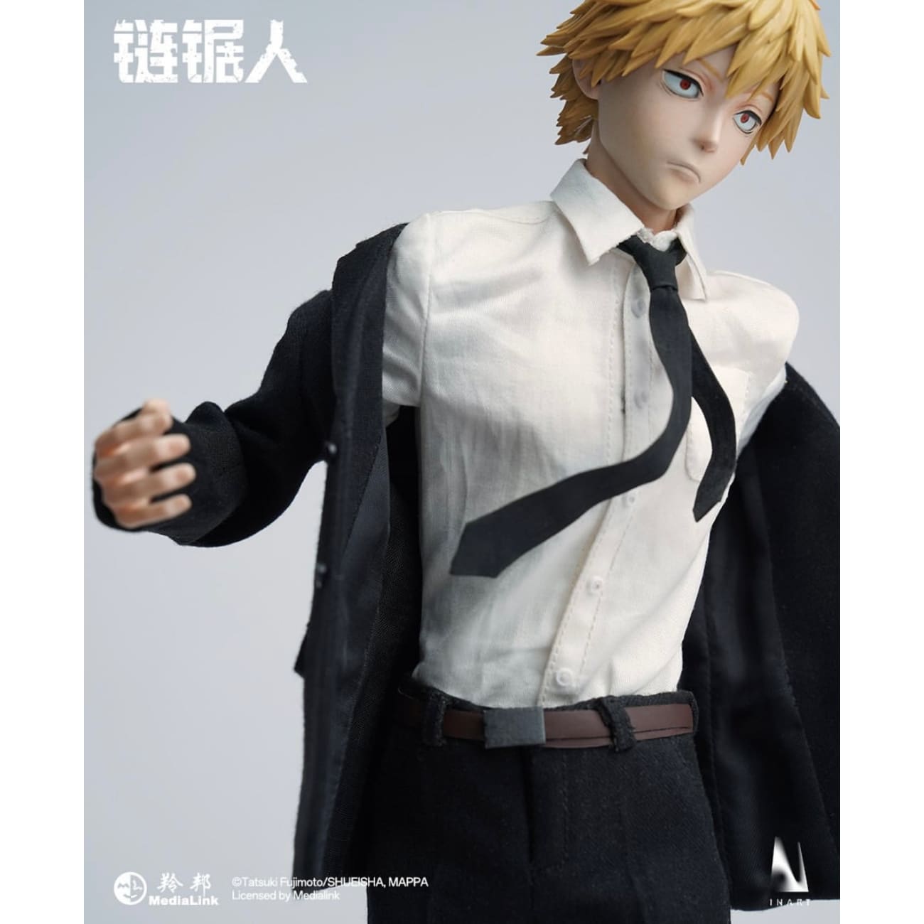Inart - Denji 1/6 Collectible Figure - Denji 1/6