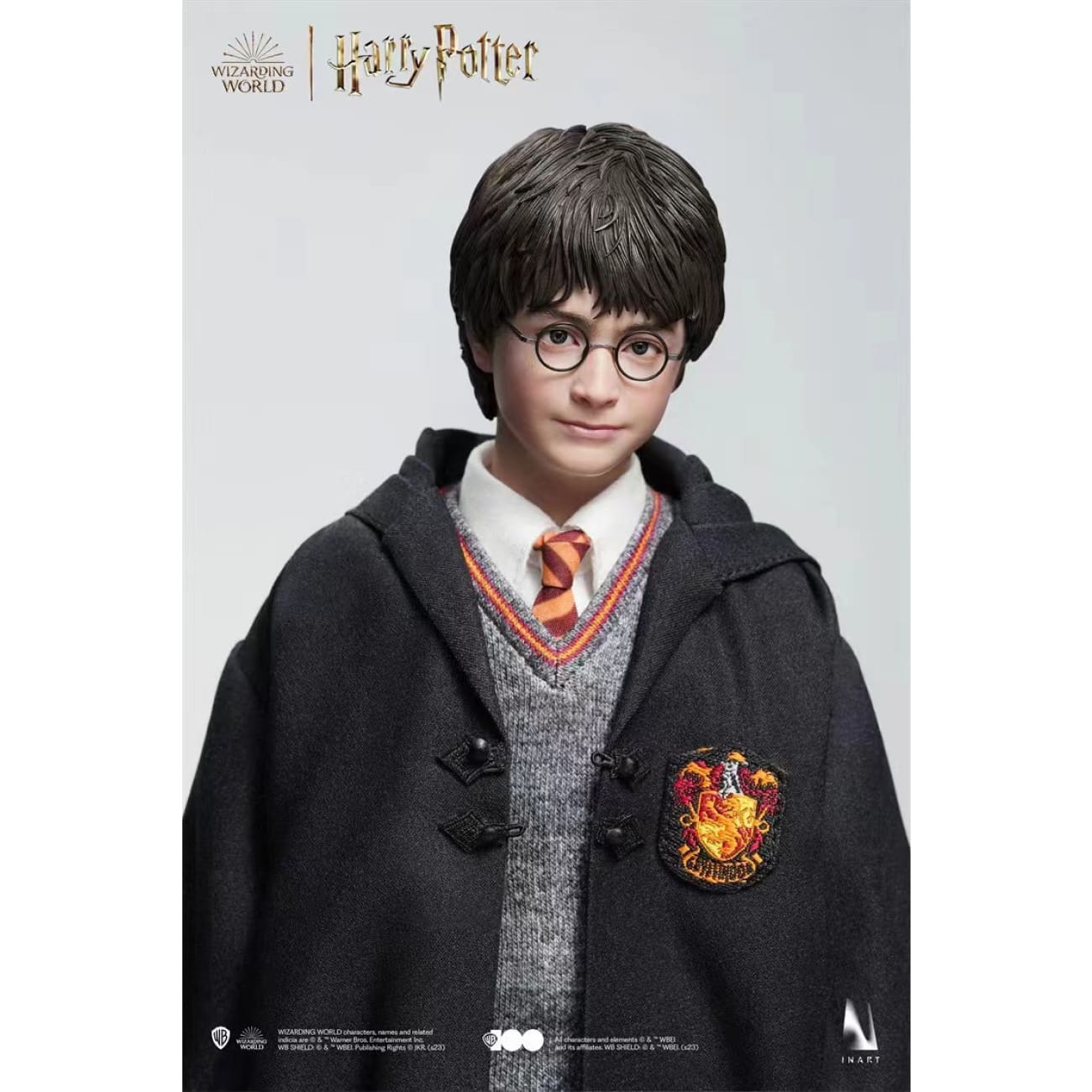 INART - Harry Potter Hogwarts Uniform [2 Variants]