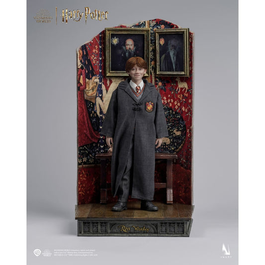 INART - Harry Potter & Philosopher's Stone [2 Variants]