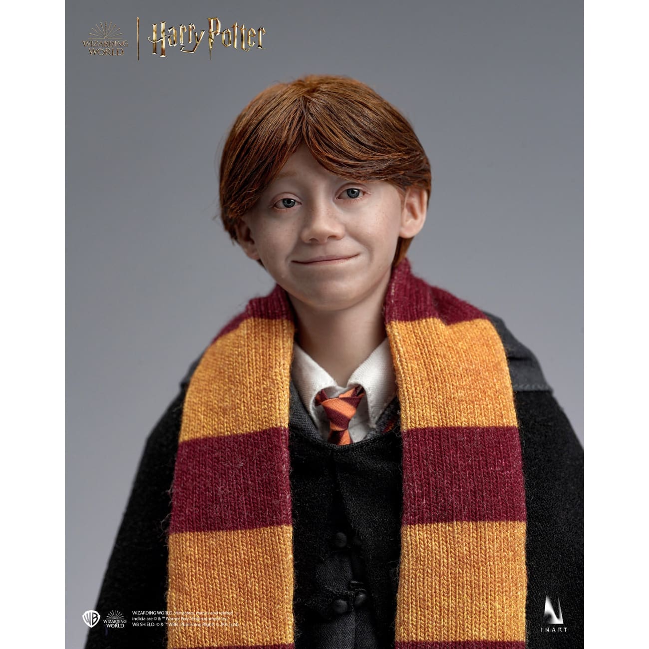 INART - Harry Potter & Philosopher's Stone [2 Variants]