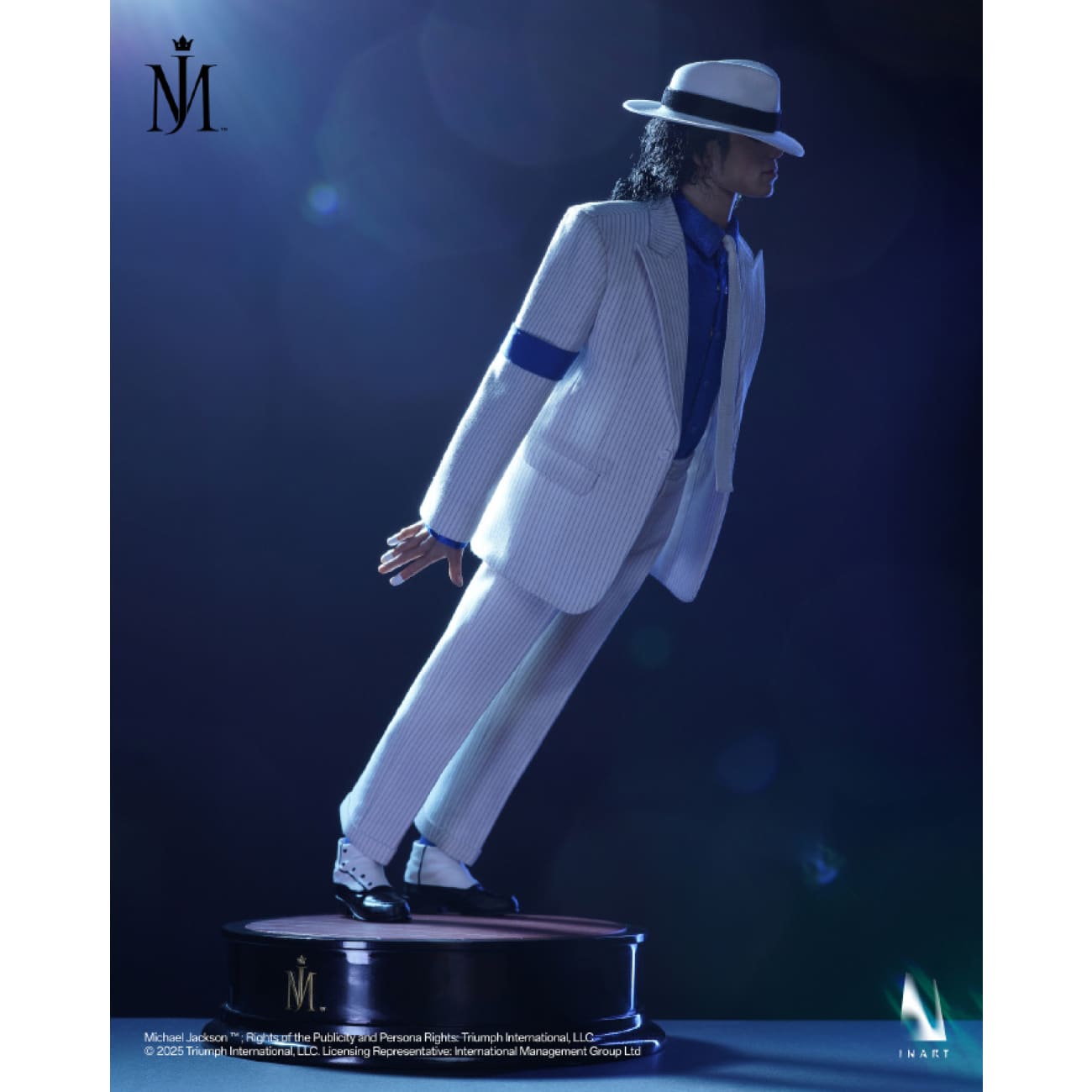 INART - Michael Jackson