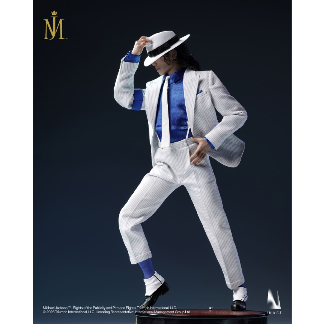 INART - Michael Jackson