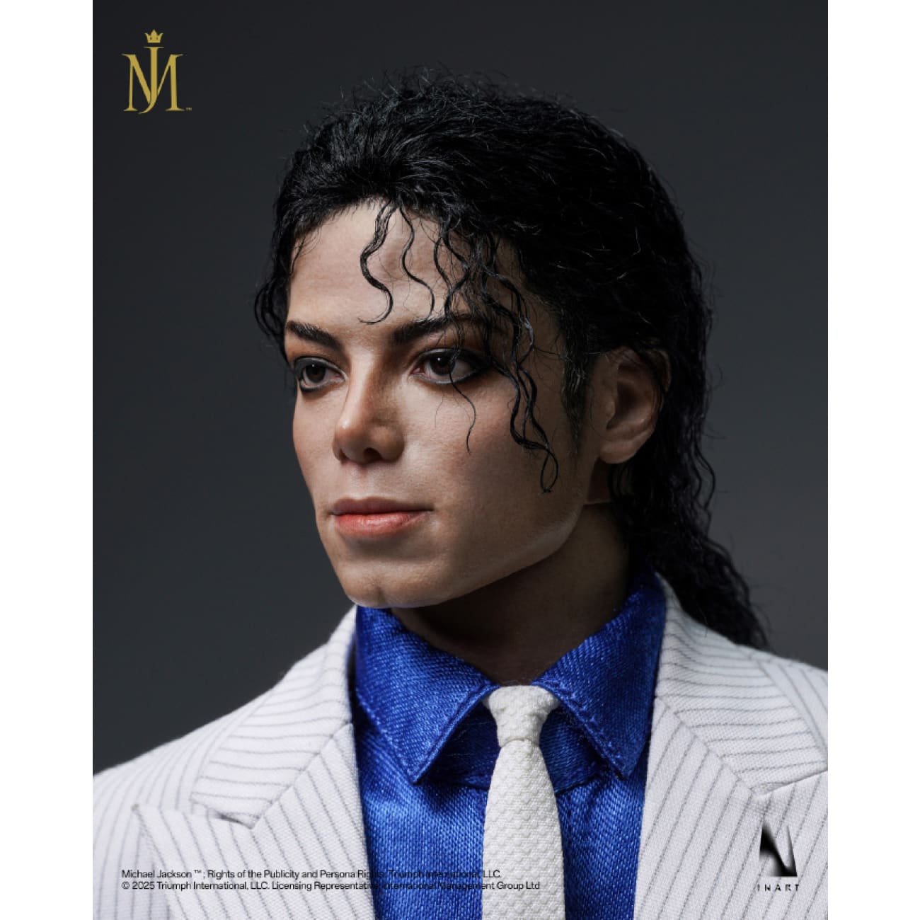 INART - Michael Jackson